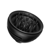 Diffuser Attachment compatible Hair Dryer HD16 Wave+Curl Dual Purpose Diffuser 2 in 1 Diffuser Nozzle Styli