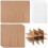1Ensemble Kit Déménagement Carton Rigide Avec Protection Mousse Epe 2