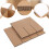 1Ensemble Kit Déménagement Carton Rigide Avec Protection Mousse Epe 5
