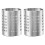 Chopstick Rack Kitchen Storage Rack Cutlery Rack Cage Drain Rack 1