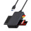 Αναγνώστης καρτών 4 σε 1 USB SD Micro-SD TF MS Προσαρμογέας ανάγνωση 2