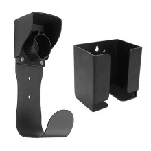 SAE J1772 EV Charger Holder Wall Mount for All J1772 EV Charger
