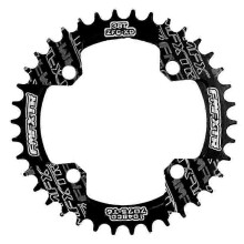 104BCD smal breed kettingblad 32T-42T single speed fiets crankplaat