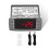 XR06CX-4N1F1 Temperature Controllers, Programmable Digital Thermostat with Sensor Probe 1