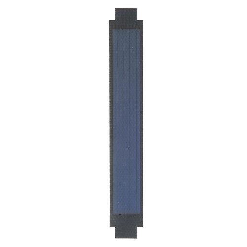 0.3W 1.5V Solar Panel Flexible Rollable DIY Solar Charger Module for DC Charging