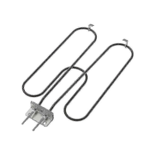 Weber Q240 Q2400 Grill Replacement Heating Element Part 70127 - Compatible with Series