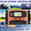 12 Voltage/24 Voltage Auto Recognized Solar Controller Solar Panel Battery Regulator Dual USB LCD Display Solar Controller 1