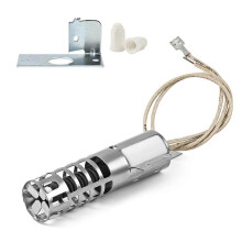 WB2X9154 WB13K10027 Φούρνος αερίου, ψησταριά, XL44, στρογγυλός ανα