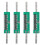 4PCS 3.7V 15A Πλακέτα Προστασίας από Υπερφόρτιση Μπαταρίας Λ 1