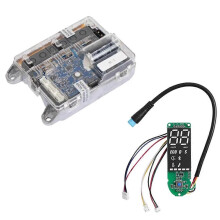 V3.0 Hauptplatinen-Controller-ESC-Schalttafel-Dashboard für M365 Pro Motherboard-Scooter-Leiterplatte