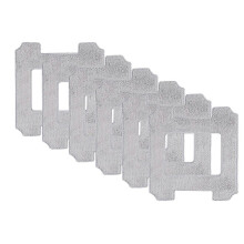 6PCS For WINBOOT W2 / W2 OMNI Replacement Parts