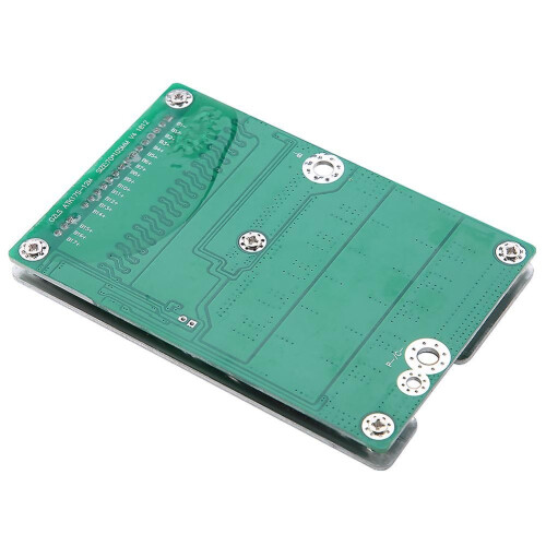 17-String 60V 50A Lithium-Ion Battery Protection Module, ncing Function