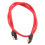 50CM SATA 3.0 III SATA3 7pin Data Cable 6Gb/s SSD Cables(Red) 1