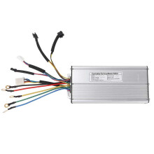 36V/48V 1000W/1500W Brushless Motor Controller for MTB