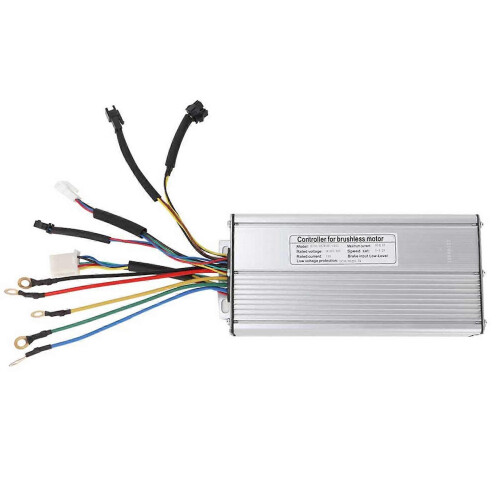 36V/48V 1000W/1500W Brushless Motor Controller for MTB