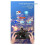 3.5 Inch D22 Handheld Game Console HD Large Screen Classic Arcade Support Simulator Portable Game Console A 1