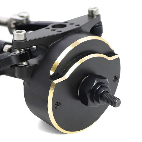 Βάρος ορείχαλκου για 1/10 Vanquish H10 Optic RC Car Αναβαθμίσεις Αξεσουάρ 1