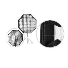 Photographic Honeycomb Grid for 120cm / 47" Octagon Umbrella Softbox Studio/Strobe Umbrella Softbox