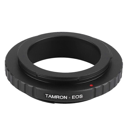 Για φακό Tamron σε δακτύλιο προσαρμογέα βάσης Canon EOS EF για TAMROn EF