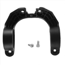 850C LCD Display and C965 800S Plastic Support Holder for C965 and 850C Display Handle Bar Meter Ada