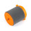 Φίλτρο αέρα αφρού κατάλληλο για 1/5 HPI ROFUN BAHA ROVAN KM BAJA 5B 5T 5SC Πα 2