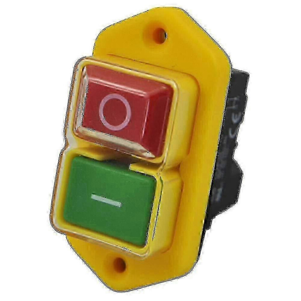 230V Kedu Switch Kjd17b For Industrial Control Systems 9152359636834