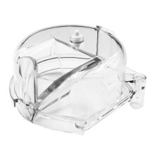 DGB-500GLID Grinder Assembly Lid Replacement for Cuisinart DGB-600, DGB-625, DGB-650, DGB-500 Coffee