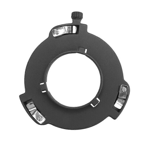 Προσαρμογέας στήριξης Bowens για φώτα LED YN150 YN150S - Μίνι αξεσουάρ στήριξης Bowens σε Bowens