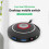Desktop Computer Switch Button with Dual USB Ports and Audio PC External Start Button 165cm Cable 2