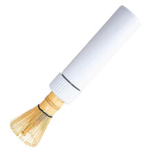 Portable Electric Matcha Whisk Device Rechargeable Quickly Whisking Matcha Blender Tool for Home Tea Room Cafe Whisking