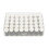 40-pack fingersvampar för målning, teckning, bläck, pyssel, krita 1
