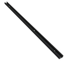 T Track Woodworking T-Slot Slide Track Miter Aluminium T-Track,19x9.5mm T-Slot Miter Track Jig T Scr