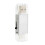 USB-C Type C /USB 2.0 σε NM Nano κάρτα μνήμης TF Micro-SD αναγνώστη καρτών για 2