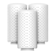 Inhibitor Cartridge 3-Pack Humidifiers, for Dreo Humidifiers HM512S/713/713S/717S, Prevent Mineral Build-Up