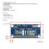 4 θύρες USB HUB HAT για , USB σε UART ενσωματωμένο 3