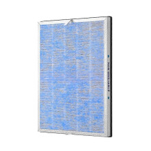 compatible Membrane Solutions MSA3/MSA3S Air Filter Replacement Upgraded 4-in-1 H13 True HEPA Filter