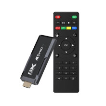 M8 PRO TV Stick 2GB 16GB Android 12.1 Smart TV Box AIIwinner H313 2.4G+5G Dual Band WIFI Android Me