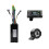 24V 36V 48V 30A Brushless Controller LCD Display+130X Throttle Kit 1