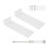 2 Pack Floating Shoe Display, for Sneaker Collection or Shoes Box 1