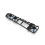 Cooling Fan compatible for Slim Console, Quiet Cooling System-Black 1