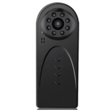 HD Pocket Action Camera Remote Wireless Night Vision Sport Camera Business Filming Conference Drive