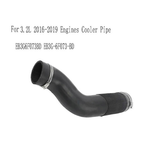 EB3G6F073BD Σωλήνας αέρα εξόδου intercooler για Everest 3.2L 2016-2019 EB3G-6F073 2
