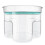 Resin Bubble Remover,2L 99.9% Bubble Removal in 5Min,Eu Plug 1
