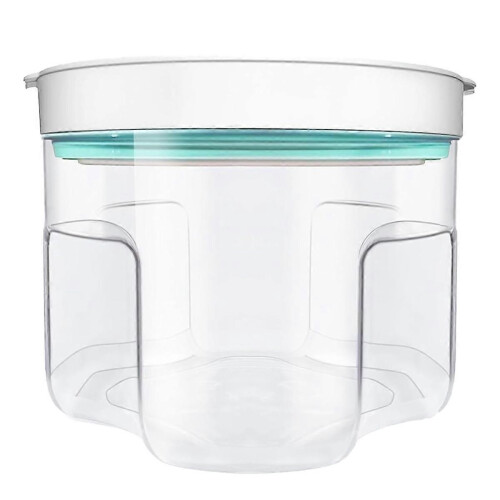 Resin Bubble Remover,2L 99.9% Bubble Removal in 5Min,Eu Plug