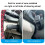 2X 7-Key Universal Car Steering Wheel Buttons Multi-Functional Car Audio GPS Navigation DVD Android Wired Control 3