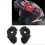 Motorcycle Helmet Base Helmets Visors Shield Gears Base Holder for NEVA Helmets Base Holder 2