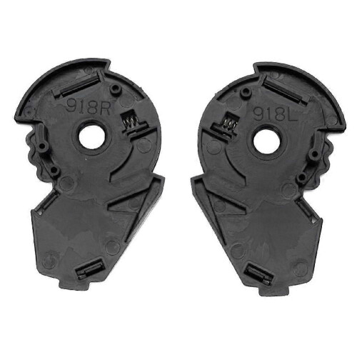 Motorcycle Helmet Base Helmets Visors Shield Gears Base Holder for NEVA Helmets Base Holder 2