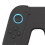 Charging Grip with USB Cable for Switch 2 JoyCon Accessories 2 Left Right Controller Joystick Hand 4