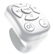Δακτύλιος κύλισης, Τηλεχειριστήριο Bluetooth για κλιπ και