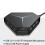 Διανομέας USB Διανομέας USB 3.0 Διαχωριστής USB Πολλαπλός αν 4
